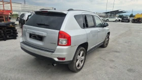 Jeep Compass 2.2CRDI 4X4-НА ЧАСТИ, снимка 16