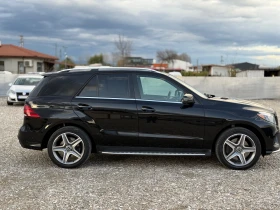 Mercedes-Benz GLE 400 AMG, снимка 8