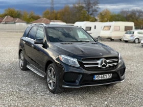 Mercedes-Benz GLE 400 AMG, снимка 2