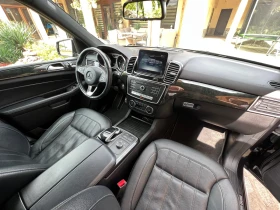 Mercedes-Benz GLE 400 AMG, снимка 6