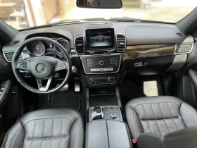 Mercedes-Benz GLE 400 AMG, снимка 3