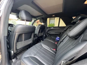 Mercedes-Benz GLE 400 AMG, снимка 7