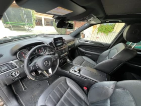 Mercedes-Benz GLE 400 AMG, снимка 5