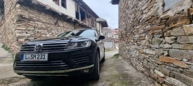 VW Touareg Executive Edition, снимка 14