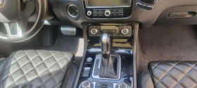 VW Touareg Executive Edition, снимка 4