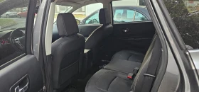 Nissan Qashqai + 2 Tecna Facelift , снимка 7