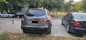 Nissan Qashqai + 2 Tecna Facelift , снимка 3