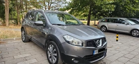 Nissan Qashqai + 2 Tecna Facelift , снимка 2