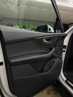 Audi Q7 55 TFSI 6+ 1, снимка 8