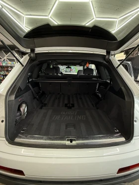 Audi Q7 55 TFSI 6+ 1, снимка 12