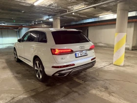 Audi Q7 55 TFSI 6+ 1, снимка 4