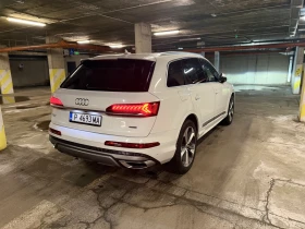 Audi Q7 55 TFSI 6+ 1, снимка 3