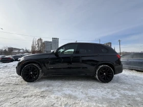 BMW X5 xDrive35i MPACKAGE* Keyless* Premium audio* PANO* , снимка 3