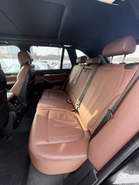 BMW X5 xDrive35i MPACKAGE* Keyless* Premium audio* PANO* , снимка 12