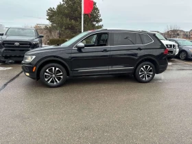 VW Tiguan * 4MOTION * CARFAX * ЦЕНА ДО БГ, снимка 2