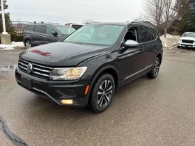 VW Tiguan * 4MOTION * CARFAX * ЦЕНА ДО БГ, снимка 1