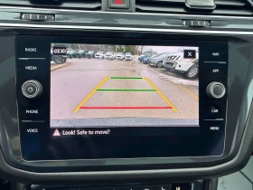 VW Tiguan * 4MOTION * CARFAX * ЦЕНА ДО БГ, снимка 10