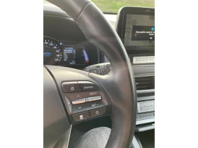Hyundai Kona 64 kWh Fashion, снимка 9