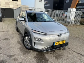 Hyundai Kona 64 kWh Fashion, снимка 1