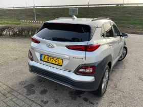 Hyundai Kona 64 kWh Fashion, снимка 3