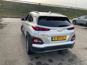 Hyundai Kona 64 kWh Fashion, снимка 4
