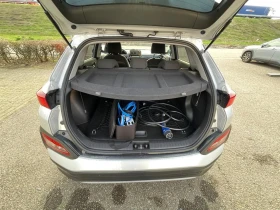 Hyundai Kona 64 kWh Fashion, снимка 13