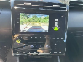 Hyundai Tucson MiHEV 16T 48V 150hp, снимка 8