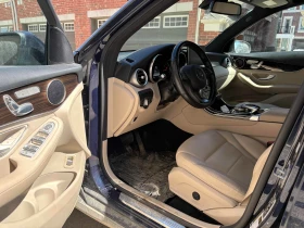 Mercedes-Benz GLC 300 * * CARFAX * * АВТО КРЕДИТ * * , снимка 7