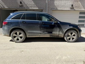 Mercedes-Benz GLC 300 * * CARFAX * * АВТО КРЕДИТ * * , снимка 4