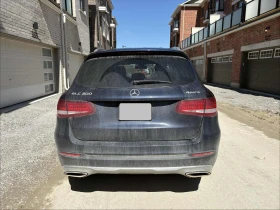 Mercedes-Benz GLC 300 * * CARFAX * * АВТО КРЕДИТ * * , снимка 5