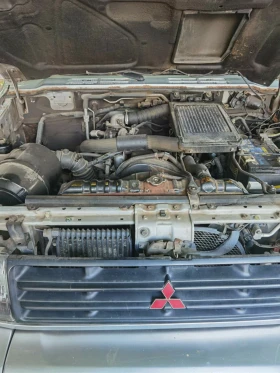 Mitsubishi Pajero, снимка 6