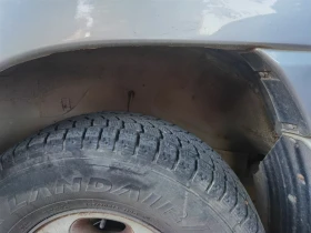 Mitsubishi Pajero, снимка 7