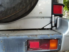 Mitsubishi Pajero, снимка 9