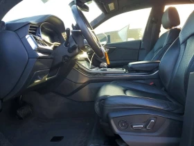 Audi Q8, снимка 7