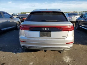 Audi Q8, снимка 6