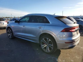 Audi Q8, снимка 2