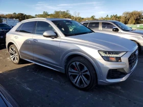 Audi Q8, снимка 4