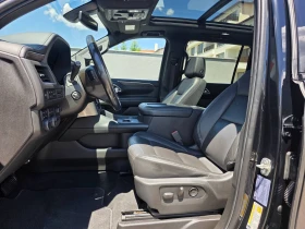 Chevrolet Suburban Z71 5.3L V8, снимка 9