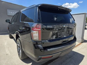 Chevrolet Suburban Z71 5.3L V8, снимка 6