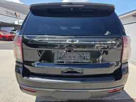 Chevrolet Suburban Z71 5.3L V8, снимка 5