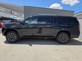 Chevrolet Suburban Z71 5.3L V8, снимка 7