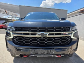 Chevrolet Suburban Z71 5.3L V8, снимка 2