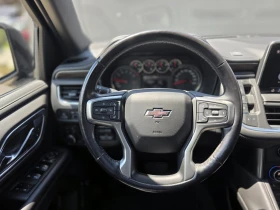 Chevrolet Suburban Z71 5.3L V8, снимка 12