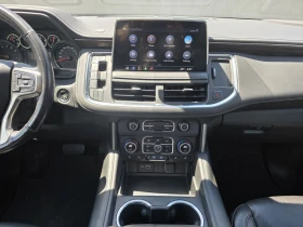 Chevrolet Suburban Z71 5.3L V8, снимка 14