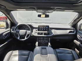 Chevrolet Suburban Z71 5.3L V8, снимка 11