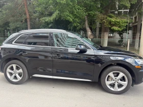 Audi Q5  AUDI Q5 PREMIUM PLUS , снимка 5