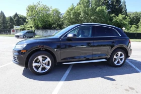 Audi Q5  AUDI Q5 PREMIUM PLUS , снимка 6
