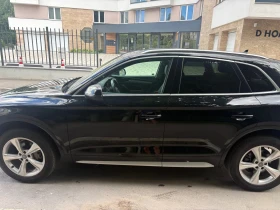 Audi Q5  AUDI Q5 PREMIUM PLUS , снимка 6