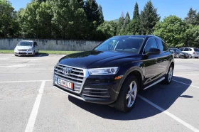 Audi Q5  AUDI Q5 PREMIUM PLUS , снимка 1