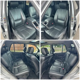 Mercedes-Benz ML 270 CDI 4x4 Face Lift Италия, снимка 15
